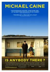 Is Anybody There? - 2008