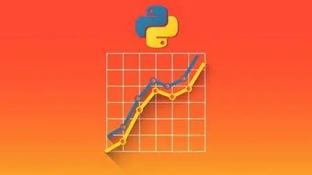 Udemy – Data Analysis with Python and Pandas [repost]