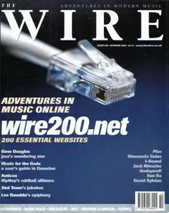 The Wire - October 2000 (Issue 200)