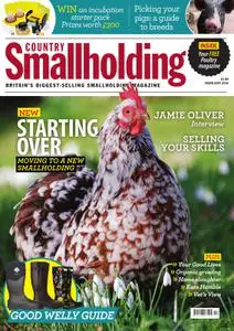 Country Smallholding – February 2016