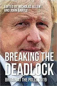 Breaking the deadlock: Britain at the polls, 2019