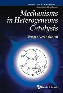 Mechanisms in Heterogeneous Catalysis
