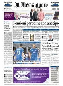 Il Messaggero Ostia - 13 Settembre 2023