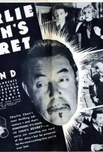 Charlie Chan's Secret (1936)