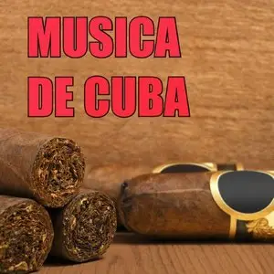 Various Artists - Musica de Cuba (2015)