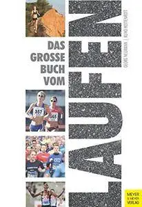 Das große Buch vom Laufen, Auflage: 3.