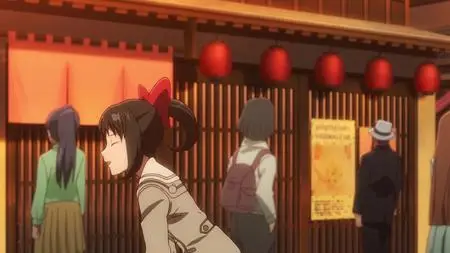 Akanesasu Shoujo BD BOX TV  SP Akanesasu Shoujo 02 (BD 1920x1080 x 264 FLACx2 mkv" yEnc