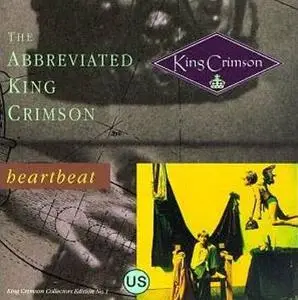 King Crimson - The Abbreviated King Crimson (1991)- (Links Updated)