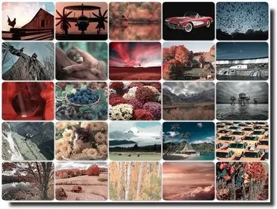 Webshots October 2011 Premium Collection