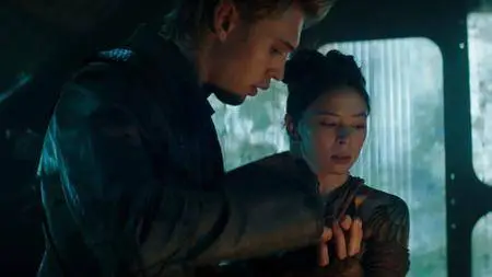 The Shannara Chronicles S02E07 (2017)