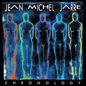 Jean-Michel Jarre - Chronology (1993/2015) [Official Digital Download]