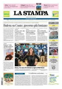 La Stampa Biella - 23 Maggio 2018