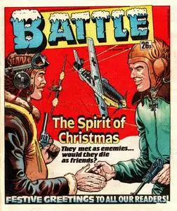 Battle 608 1986-12-27