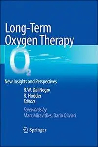 Long-term oxygen therapy: New insights and perspectives (Repost)