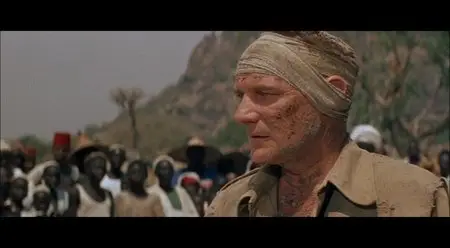 The Roots of Heaven (John Huston 1958) DVD9
