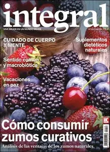 Integral - Agosto 2014