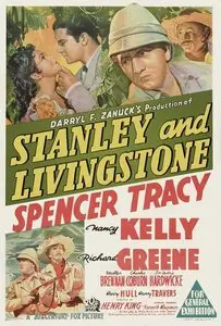 Stanley and Livingstone (1939)