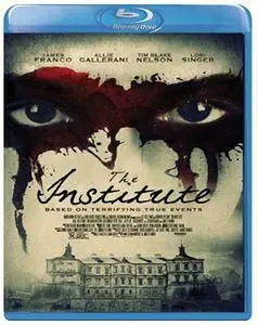 The Institute (2017)