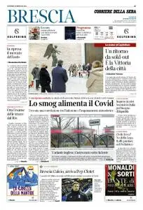 Corriere della Sera Brescia – 05 febbraio 2021