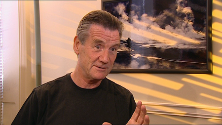 Pole To Pole with Michael Palin (1992)