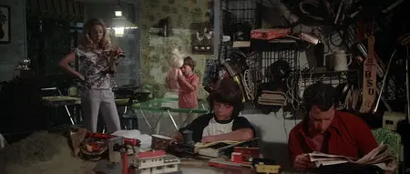 Close Encounters of the Third Kind (1977)