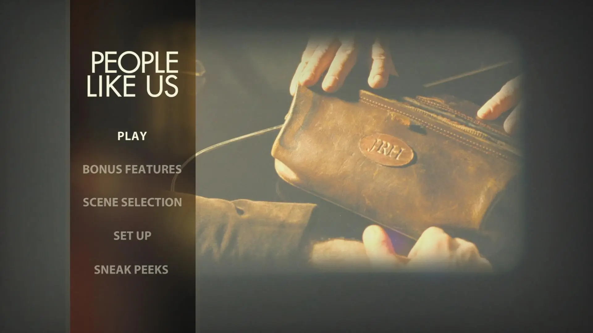 People Like Us / Люди как мы (2012)