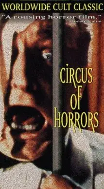 Circus of Horrors (1960)
