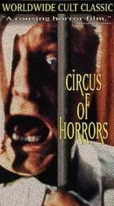 Circus of Horrors (1960)