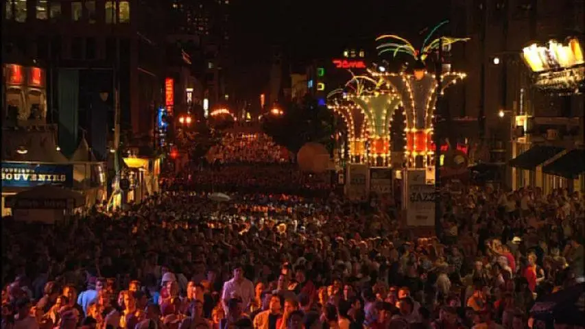 Cirque du Soleil: Midnight Sun (2004) [ReUp]