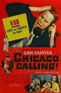 Chicago Calling (1951)