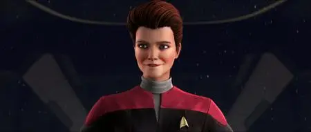 Star Trek: Prodigy S01E03