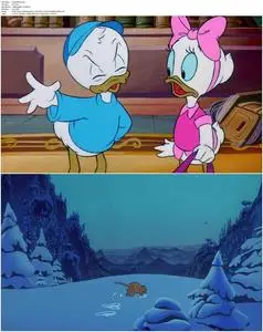 DuckTales: The Movie - Treasure of the Lost Lamp (1990)