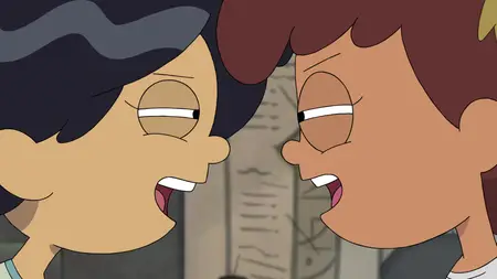 Amphibia S02E10