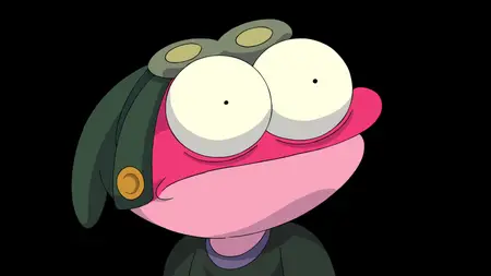 Amphibia S02E10