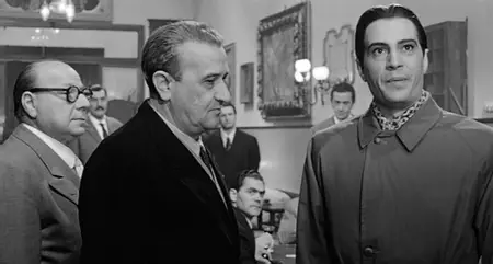 Roaring Years (1962)