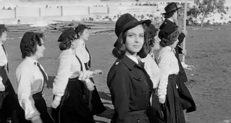 Roaring Years (1962)