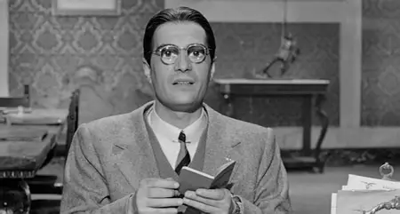 Roaring Years (1962)