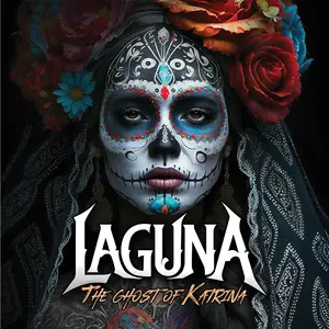 Laguna - The Ghost Of Katrina (2025) [Official Digital Download]