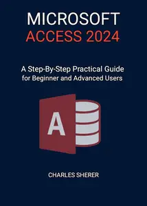 MICROSOFT ACCESS 2024