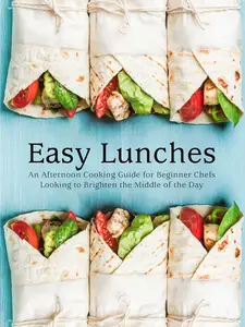 Easy Lunches