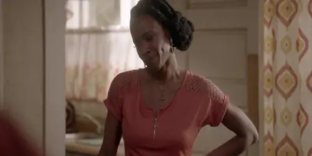 All American S04E08