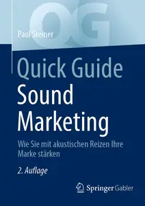 Quick Guide Sound Marketing, 2. Auflage