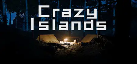 Crazy Islands (2025)