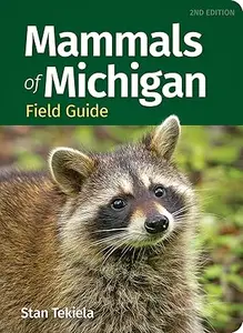 Mammals of Michigan Field Guide
