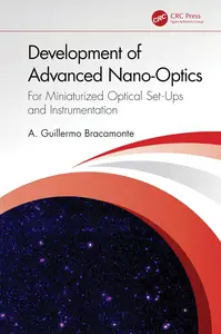 Development of Advanced Nano-Optics