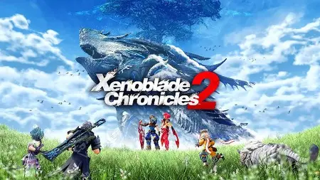 Xenoblade Chronicles 2 (2026) Update v3.0.0