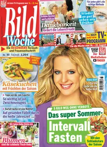 BildWoche - 7 August 2025