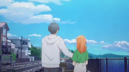Anyway Im Falling In Love With You S01E08 DUBBED