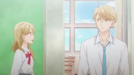 Anyway Im Falling In Love With You S01E08 DUBBED