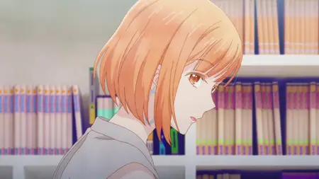 Anyway Im Falling In Love With You S01E08 DUBBED